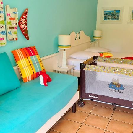 Studio Premium Vue Mer, Plage Sainte-Luce Exterior photo