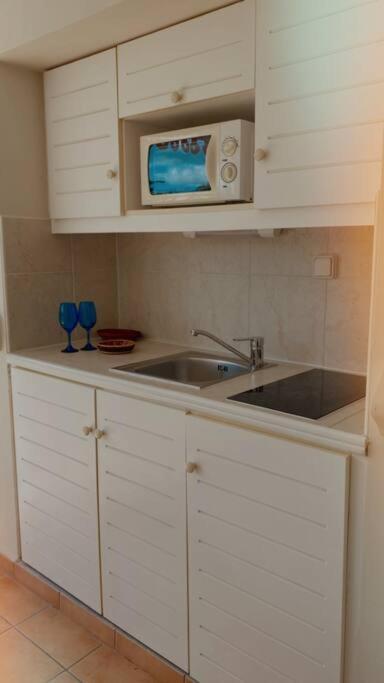 Studio Premium Vue Mer, Plage Sainte-Luce Exterior photo