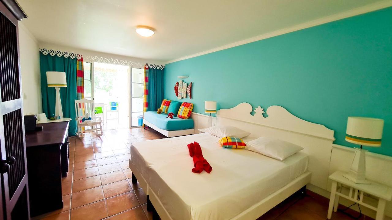 Studio Premium Vue Mer, Plage Sainte-Luce Exterior photo