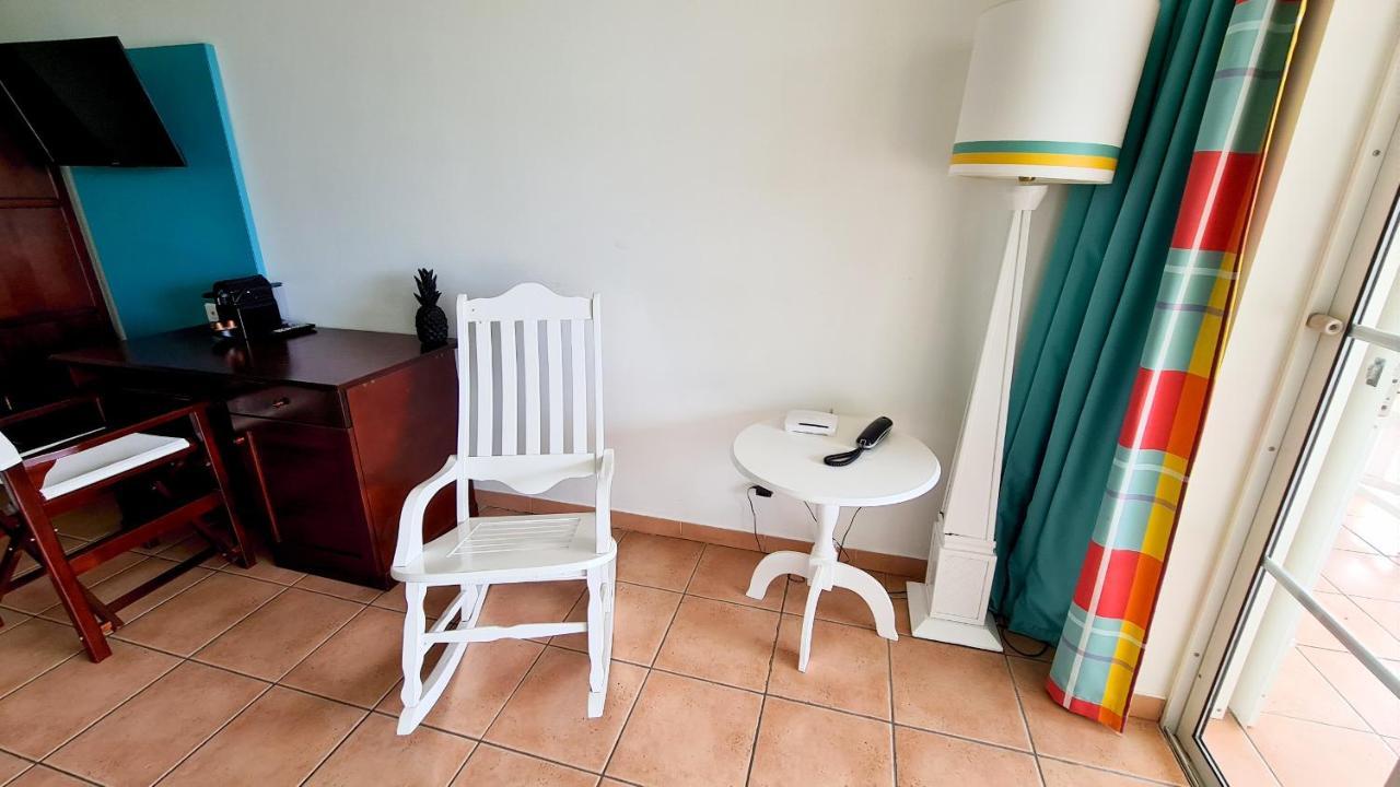 Studio Premium Vue Mer, Plage Sainte-Luce Exterior photo